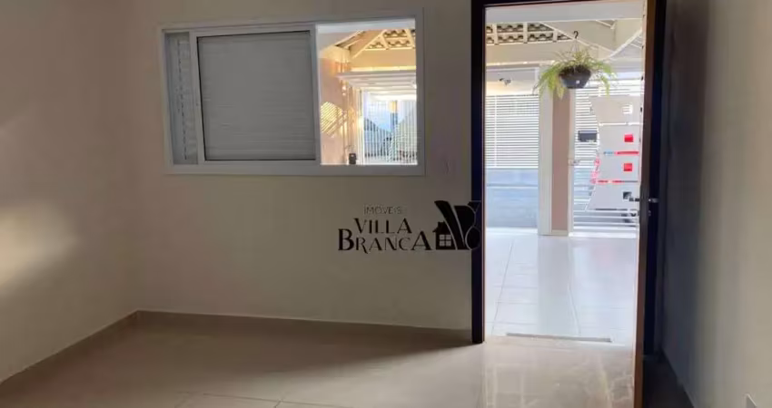 Casa com 3 dormitórios para alugar, 100 m² por r$ 3.500/mês - villa branca - jacareí/sp