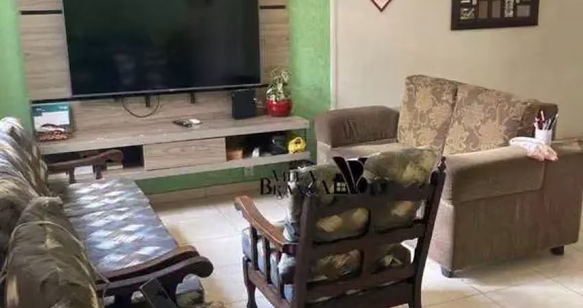 Sobrado com 3 dormitórios à venda, 90 m² por r$ 830.000 - villa branca - jacareí/sp