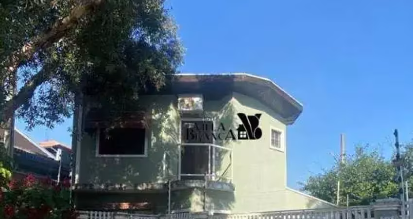 Casa com 3 dormitórios à venda, 150 m² por r$ 560.000,00 - residencial santa paula - jacareí/sp