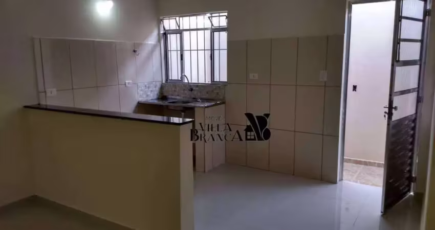 Kitnet com 1 dormitório para alugar, 25 m² por r$ 900,00/mês - jardim jacinto - jacareí/sp