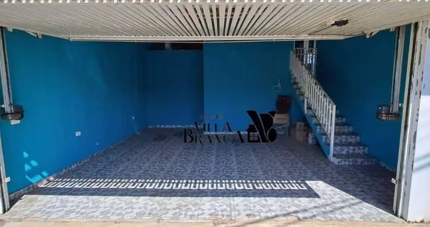 Casa com 3 dormitórios à venda, 200 m² por r$ 450.000,00 - conjunto são benedito - jacareí/sp