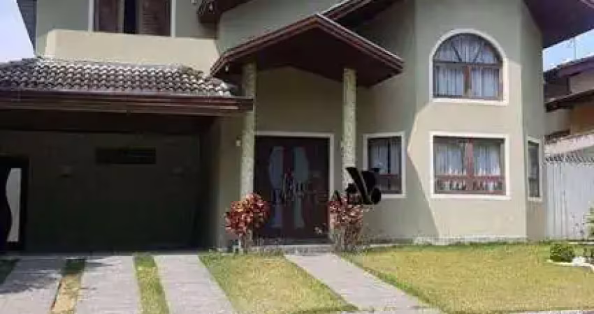 Sobrado com 3 dormitórios para alugar, 250 m² por r$ 7.800,00/mês - villa branca - jacareí/sp
