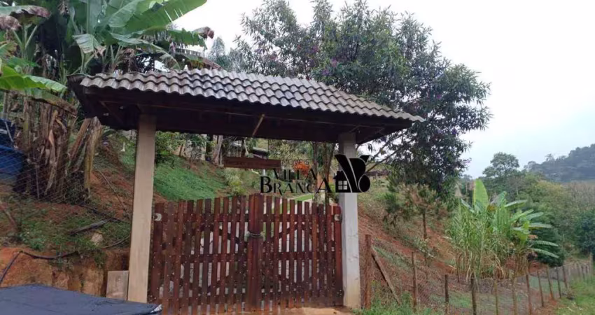 Chácara com 2 dormitórios à venda, 11100 m² por r$ 750.000 - freitas - são josé dos campos/sp