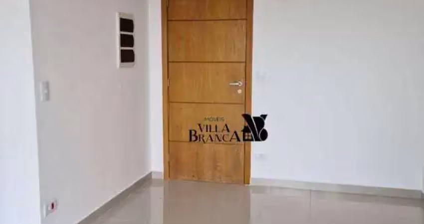 Apartamento com 2 dormitórios à venda, 62 m² por r$ 350.000 - vila machado - jacareí/sp