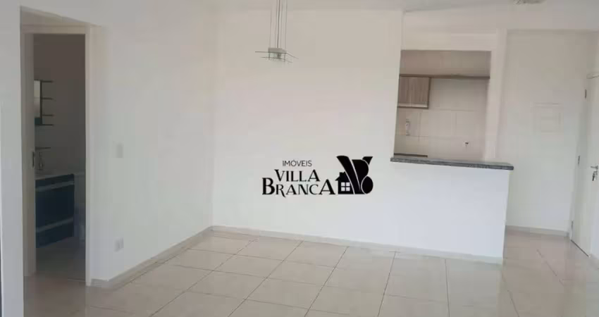 Apartamento com 3 dormitórios para alugar, 91 m² por r$ 3.900,00/mês - villa branca - jacareí/sp