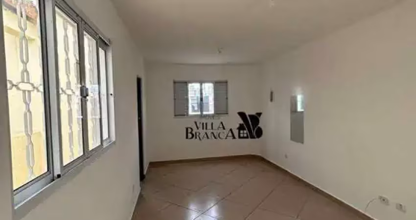Kitnet com 1 dormitório para alugar, 27 m² por r$ 990,00/mês - jardim bela vista - jacareí/sp