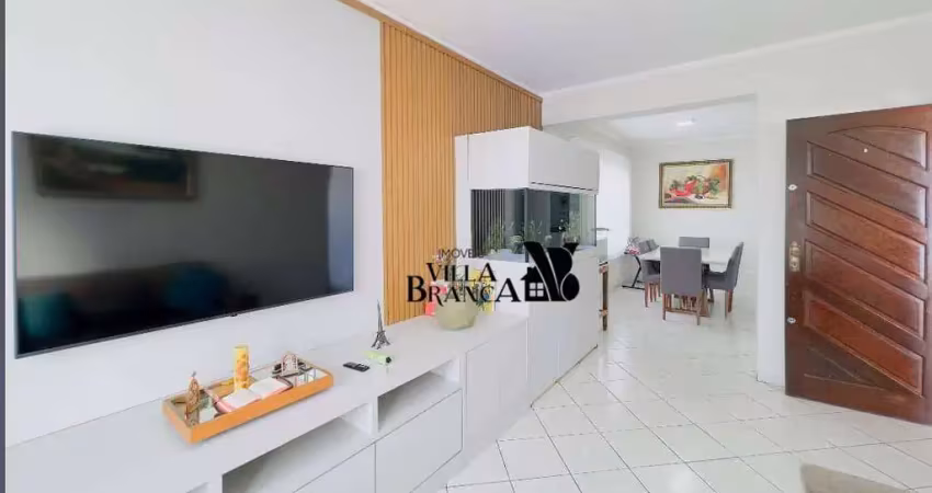 Casa com 3 dormitórios, 263 m² - venda por r$ 995.000 ou aluguel por r$ 4.900/mês - parque santo antônio - jacareí/sp