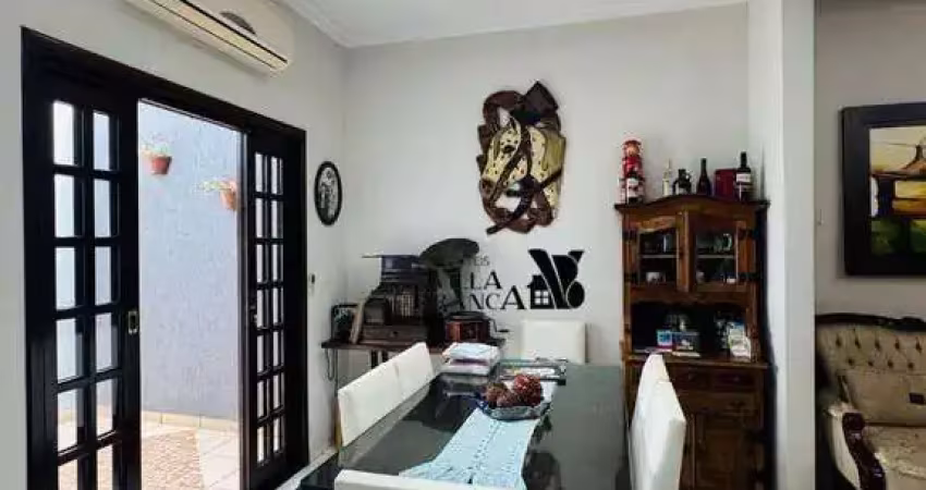 Casa com 3 dormitórios à venda, 131 m² por r$ 680.000,00 - jardim altos de santana ii - jacareí/sp