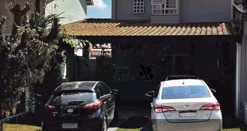 Sobrado com 3 dormitórios à venda, 105 m² por r$ 750.000,00 - jardim califórnia - jacareí/sp
