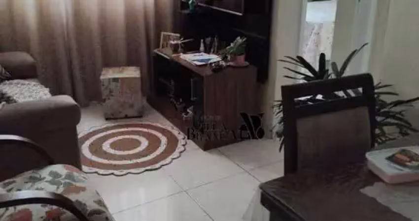 Apartamento com 2 dormitórios para alugar, 48 m² por r$ 1.500,00/mês - jd. califórnia - jacareí/sp