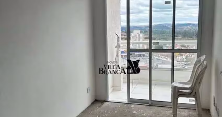 Apartamento com 2 dormitórios à venda, 56 m² por r$ 360.000,00 - jardim califórnia - jacareí/sp