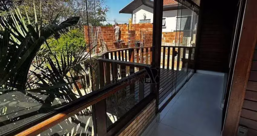 Imóvel comercial para locação, 140 m² por r$ 4.500/mês - villa branca - jacareí/sp