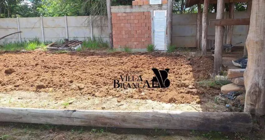 Terreno à venda, 1000 m² por r$ 190.000 - chácaras santa maria - jacareí/sp