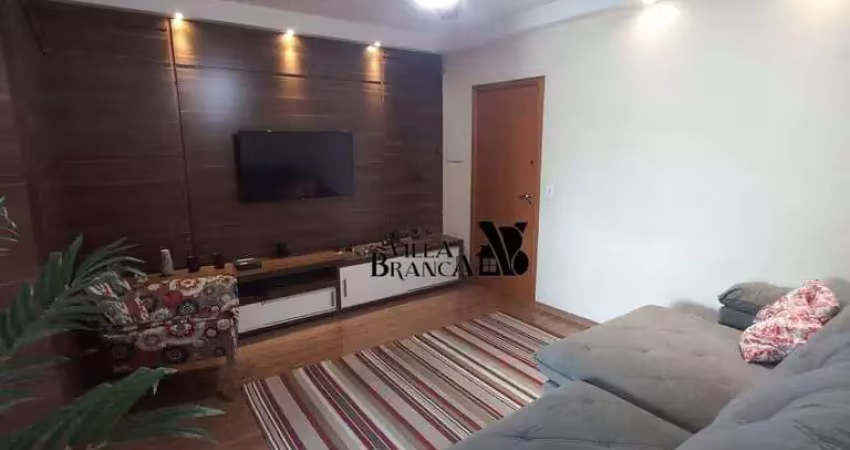 Apartamento com 3 dormitórios à venda, 97 m² por r$ 730.000 - jardim califórnia - jacareí/sp