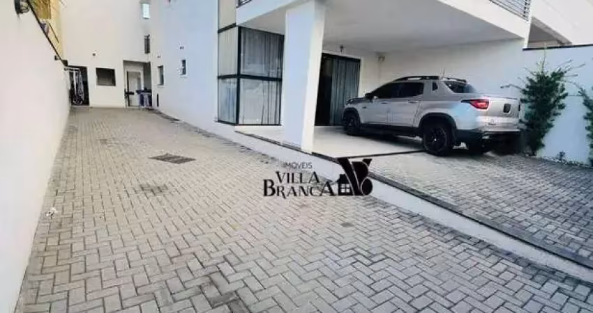 Sobrado com 3 dormitórios à venda, 230 m² por r$ 1.400.000,00 - villa branca - jacareí/sp