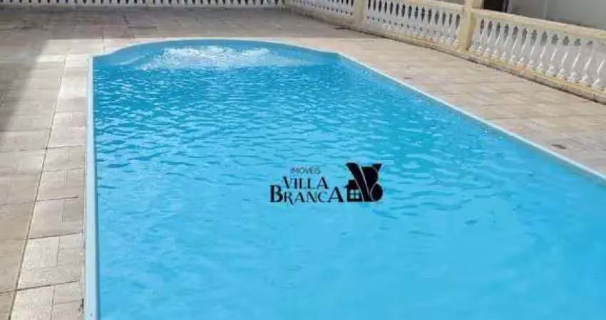 Casa com 1 dormitório, 140 m² - venda por r$ 490.000,00 ou aluguel por r$ 2.500,00/mês - residencial parque dos sinos - jacareí/sp