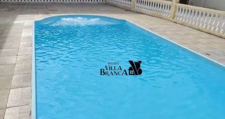 Casa com 1 dormitório, 140 m² - venda por r$ 490.000,00 ou aluguel por r$ 2.500,00/mês - residencial parque dos sinos - jacareí/sp