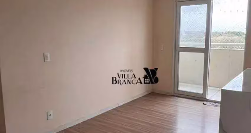 Apartamento para alugar, 55 m² por r$ 1.952,65/mês - jardim santa maria - jacareí/sp
