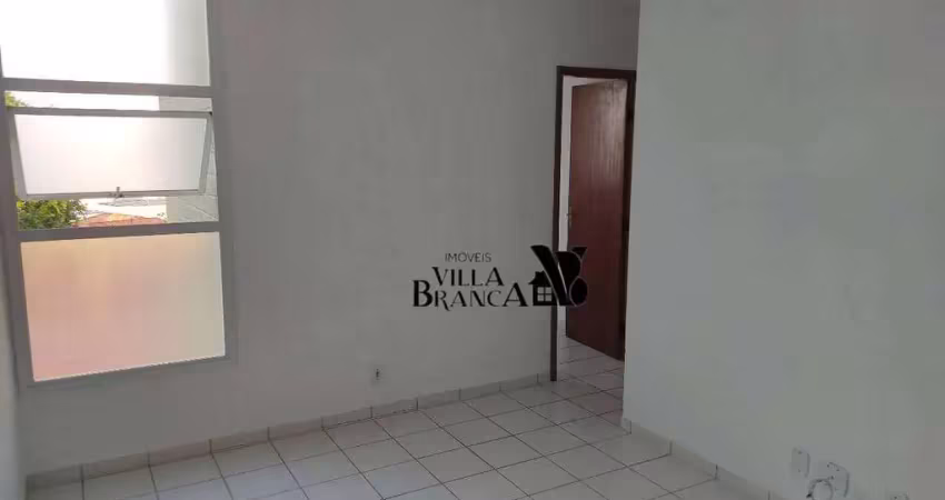 Apartamento com 2 dormitórios à venda, 48 m² por r$ 238.000,00 - jardim primavera - jacareí/sp