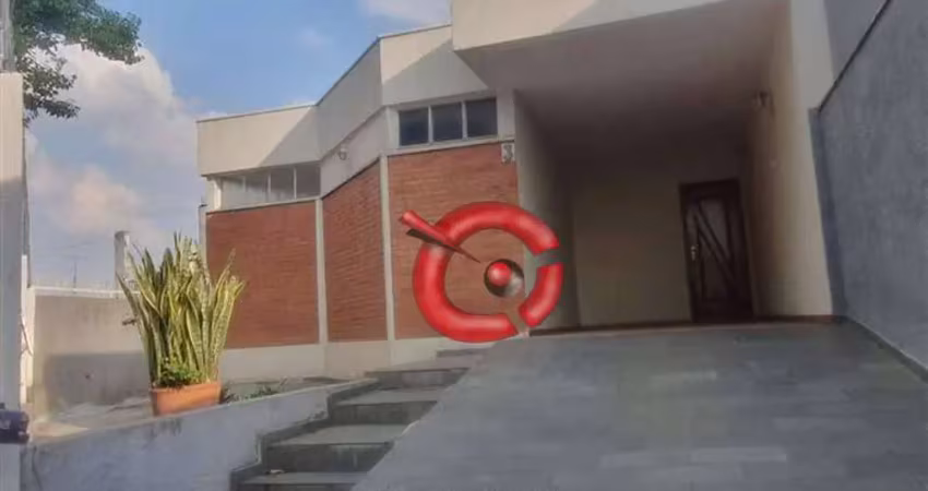 Casa com 3 dormitórios à venda, 120 m² por r$ 645.000,00 - parque brasília - jundiaí/sp