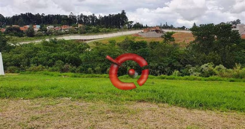 Terreno à venda, 387 m² por R$ 480.000,00 - Condomínio Bella Vittá - Jundiaí/SP