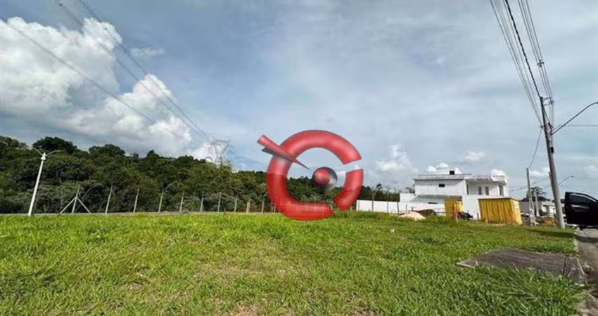 Terreno à venda, 348 m² por R$ 475.000,00 - Condomínio Bella Vittá - Jundiaí/SP