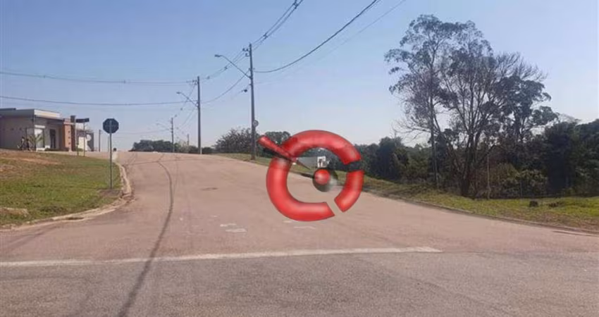 Terreno à venda, 431 m² por R$ 570.000,00 - Condomínio Bella Vittá - Jundiaí/SP