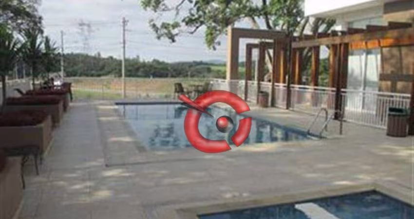 Terreno à venda, 384 m² por R$ 480.000,00 - Condomínio Bella Vittá - Jundiaí/SP