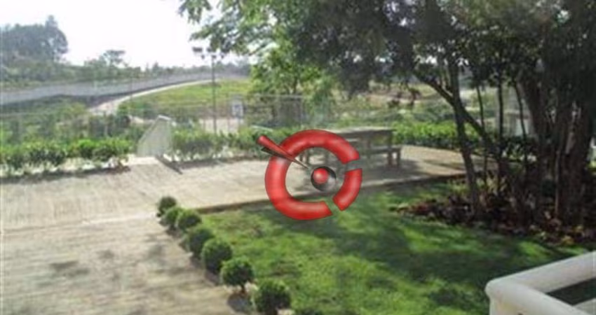 Terreno à venda, 547 m² por R$ 825.000,00 - Condomínio Bella Vittá - Jundiaí/SP