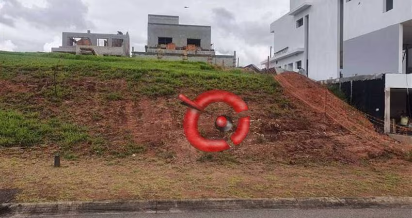 Terreno à venda, 348 m² por R$ 450.000,00 - Condomínio Bella Vittá - Jundiaí/SP