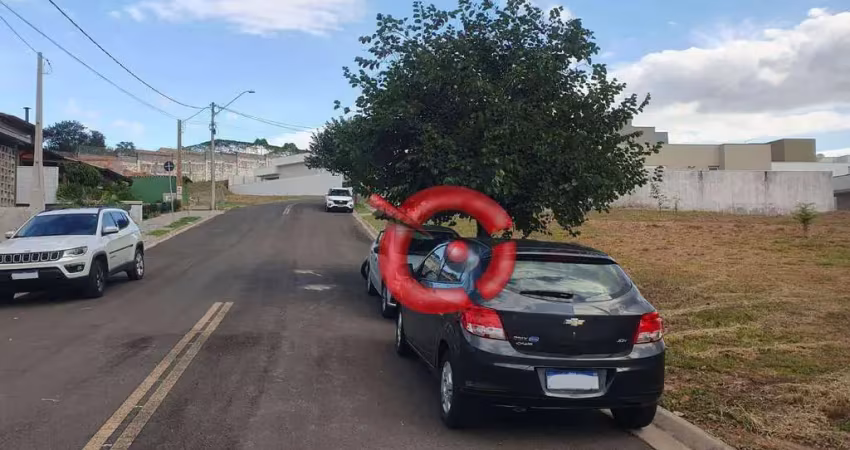 Terreno à venda, 325 m² por r$ 498.000,00 - condomínio bella vittá - jundiaí/sp