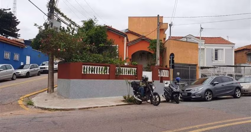 Casa à venda, 254 m² por R$ 580.000,00 - Ponte de Campinas - Jundiaí/SP