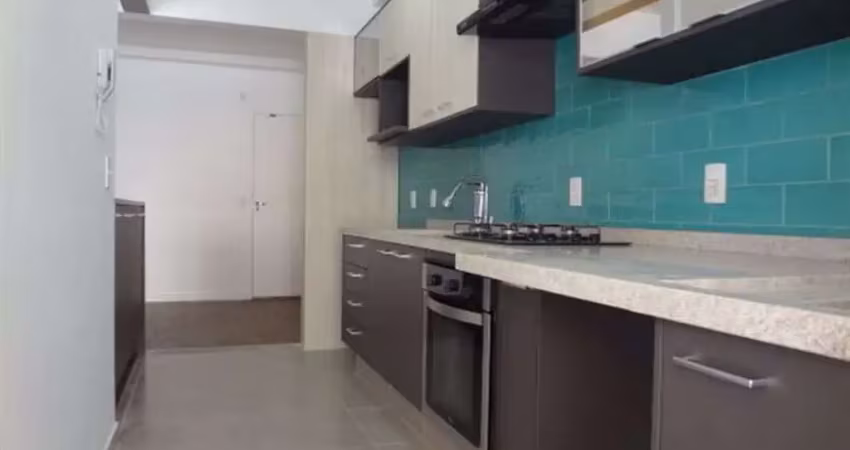 Apartamento à venda, 82 m² por R$ 600.000,00 - Parque Residencial Nove de Julho - Jundiaí/SP