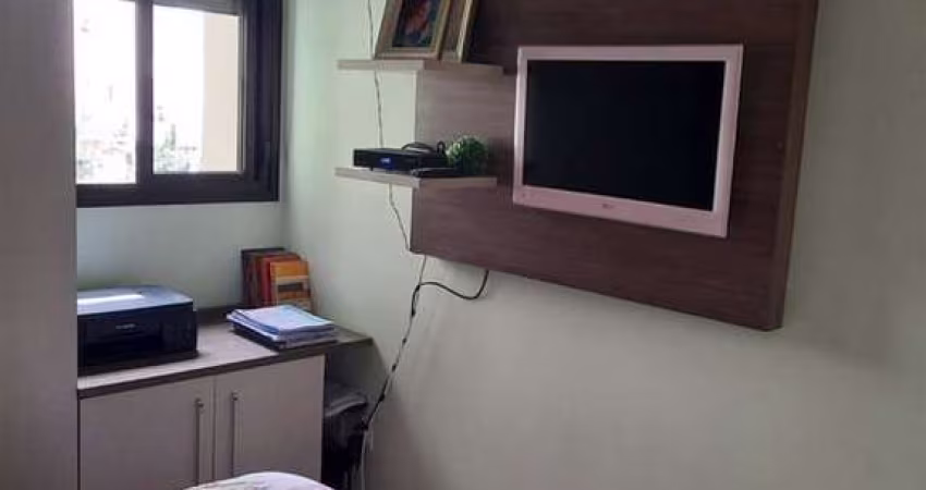 Apartamento à venda, 58 m² por R$ 320.000,00 - Jardim Santa Teresa - Jundiaí/SP