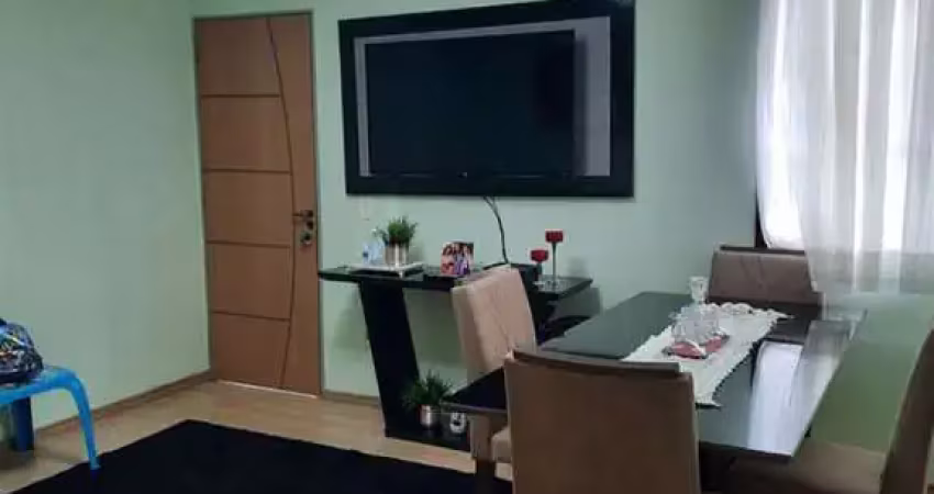 Apartamento com 2 dormitórios à venda, 58 m² por r$ 320.000,00 - jardim santa teresa - jundiaí/sp
