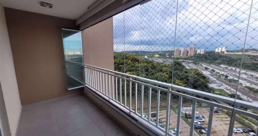 Apartamento com 3 dormitórios à venda, 94 m² por R$ 850.000,00 - Engordadouro - Jundiaí/SP