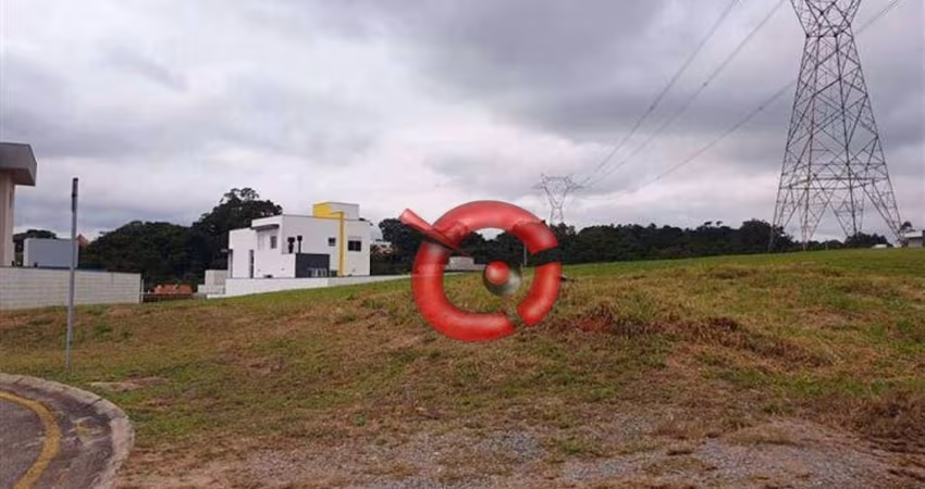 Terreno à venda, 627 m² por R$ 840.000,00 - Condomínio Bella Vittá - Jundiaí/SP