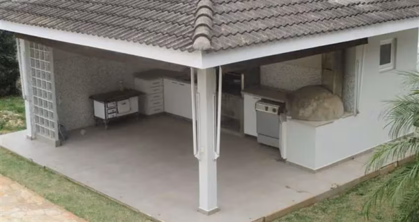 Casa com 5 dormitórios à venda, 480 m² por R$ 2.600.000,00 - Loteamento Portal da Colina - Jundiaí/SP