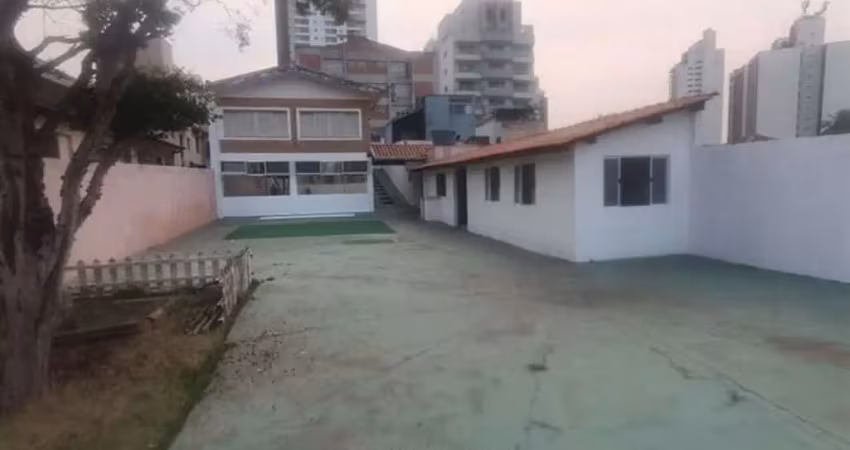 Casa com 7 dormitórios à venda, 290 m² por R$ 1.700.000,00 - Anhangabaú - Jundiaí/SP