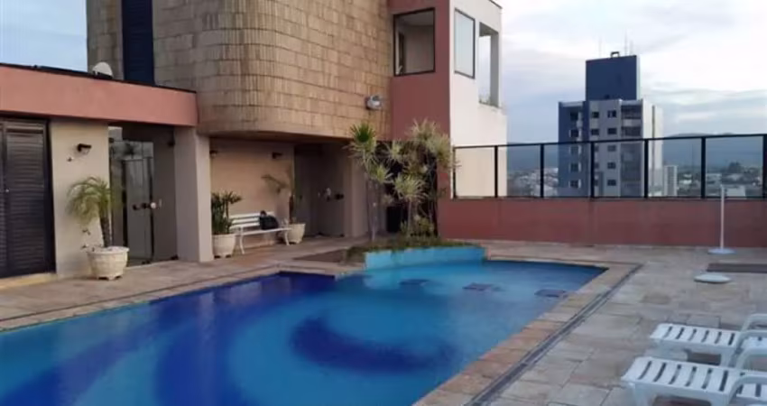 Apartamento com 4 dormitórios à venda, 189 m² por R$ 950.000,00 - Centro - Jundiaí/SP