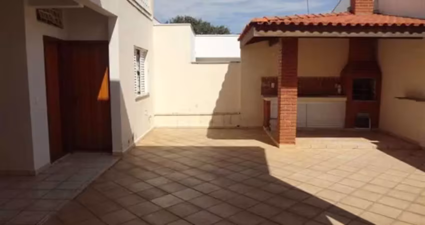 Casa à venda, 255 m² por R$ 980.000,00 - Parque da Represa - Jundiaí/SP