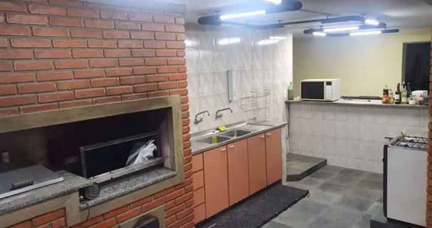 Casa com 3 dormitórios à venda, 415 m² por R$ 1.090.000,00 - Vila Isabel Eber - Jundiaí/SP