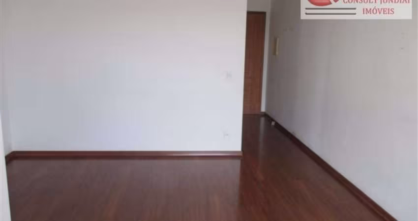 Apartamento com 3 dormitórios à venda, 74 m² por R$ 470.000,00 - Vila Guarani - Jundiaí/SP