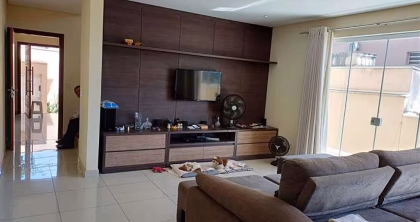 Casa à venda, 200 m² por R$ 1.190.000,00 - Jardim Florestal - Jundiaí/SP