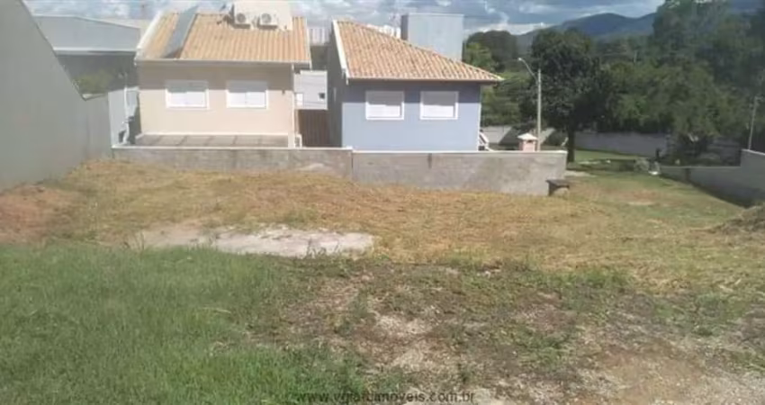 Terreno à venda, 320 m² por r$ 424.000,00 - loteamento villaggio di san francisco - jundiaí/sp
