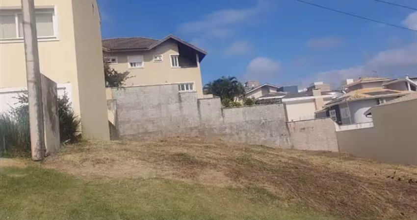 Terreno à venda, 287 m² por r$ 630.000,00 - jardim novo mundo - jundiaí/sp