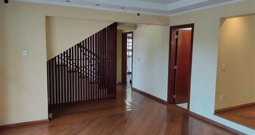 Casa com 3 dormitórios à venda, 342 m² por R$ 980.000,00 - Jardim Paulista I - Jundiaí/SP