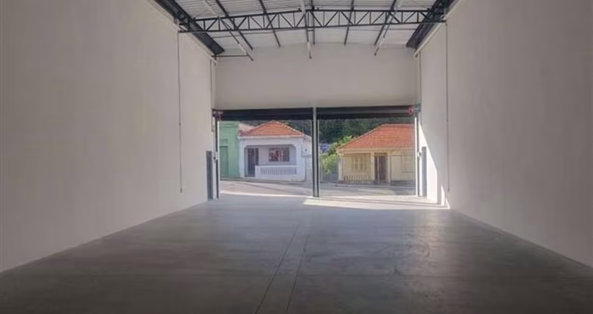 Salão à venda, 196 m² por R$ 1.550.000,00 - Jardim Pacaembu - Jundiaí/SP
