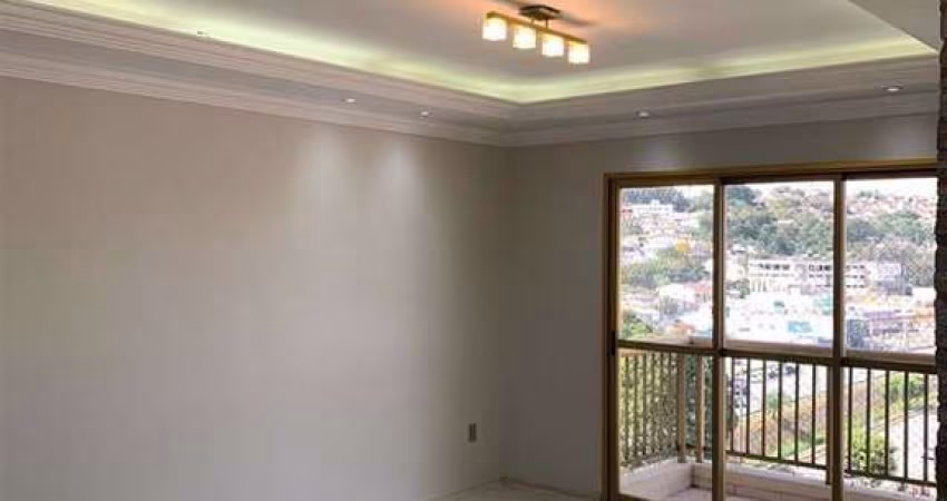 Apartamento com 3 dormitórios à venda, 101 m² por R$ 790.000,00 - Jardim Merci II - Jundiaí/SP
