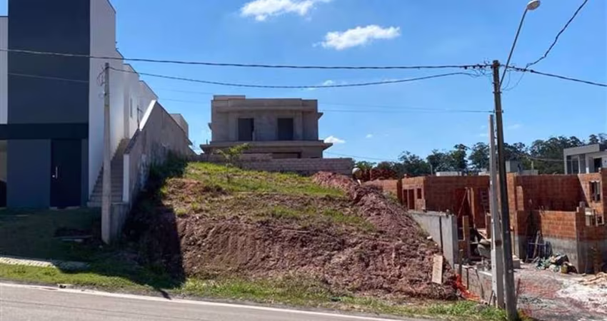 Terreno à venda, 300 m² por R$ 450.000,00 - Condomínio Bella Vittá - Jundiaí/SP